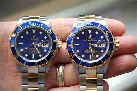 gefälschte rolex gold|rolex counterfeit watches.